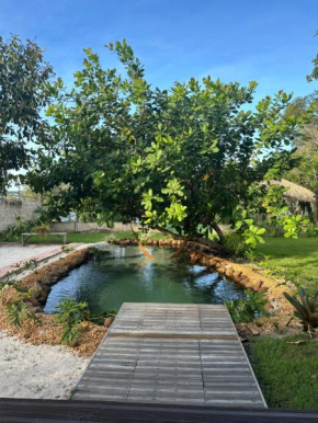 Casa do Lago em Alter do Chão